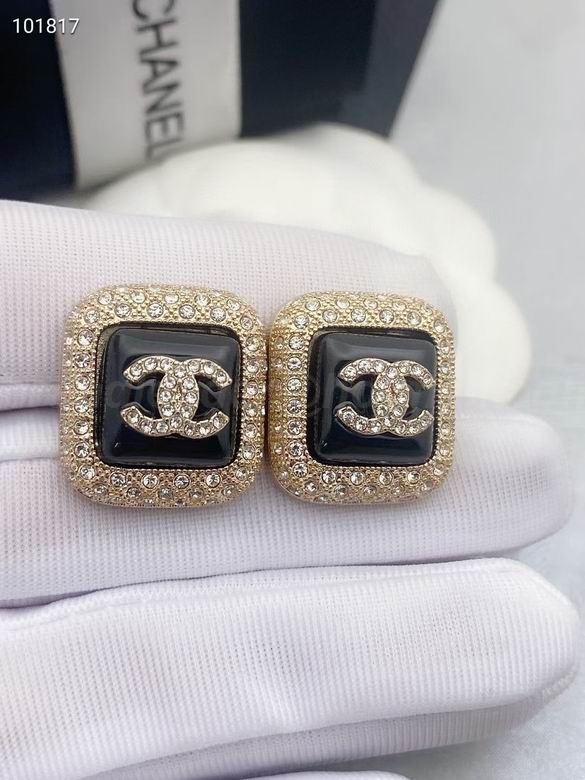 Chanel Earrings 356